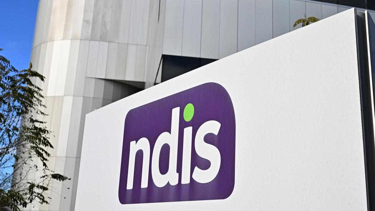 Disability groups decry exclusion of sex work from NDIS