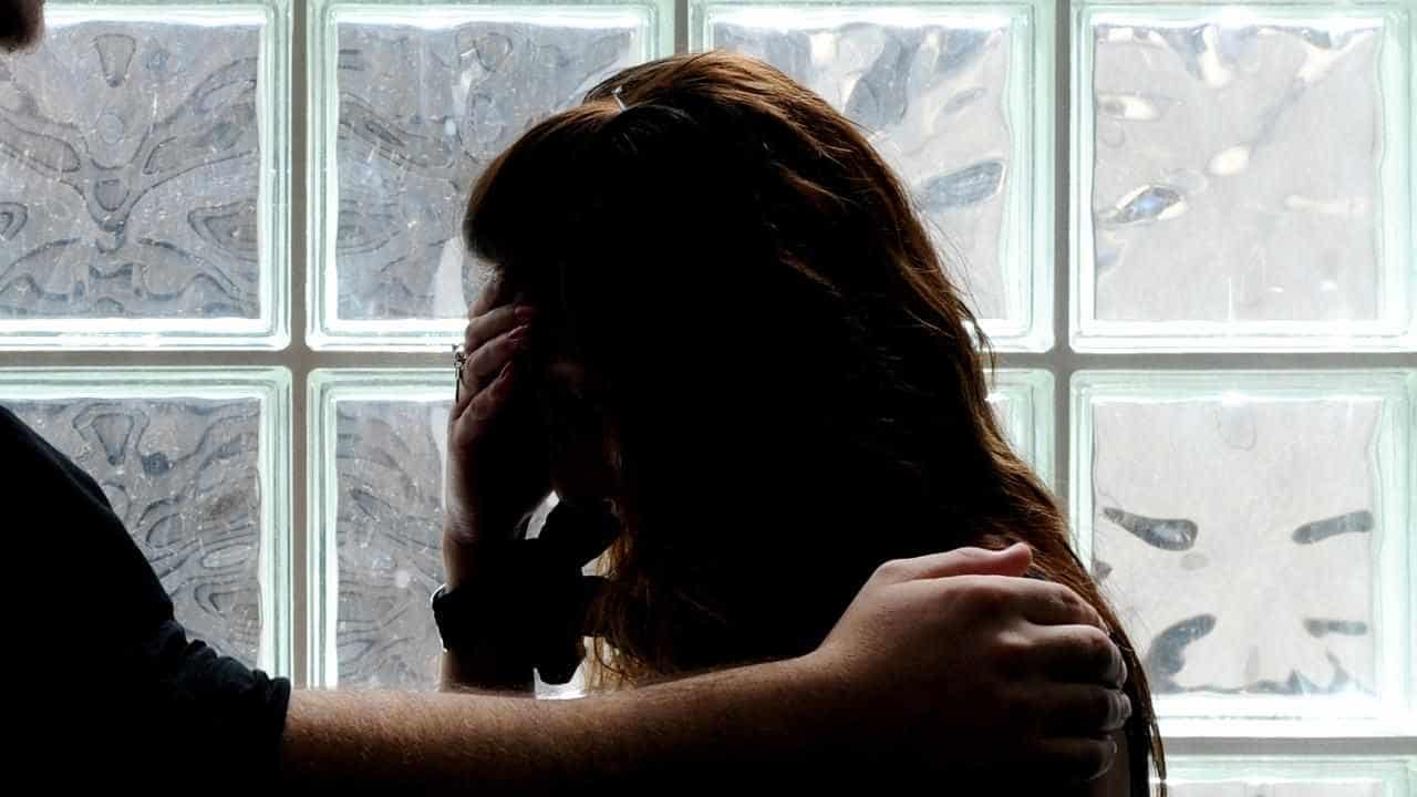 Porn linked to disturbing rates of sexual violence