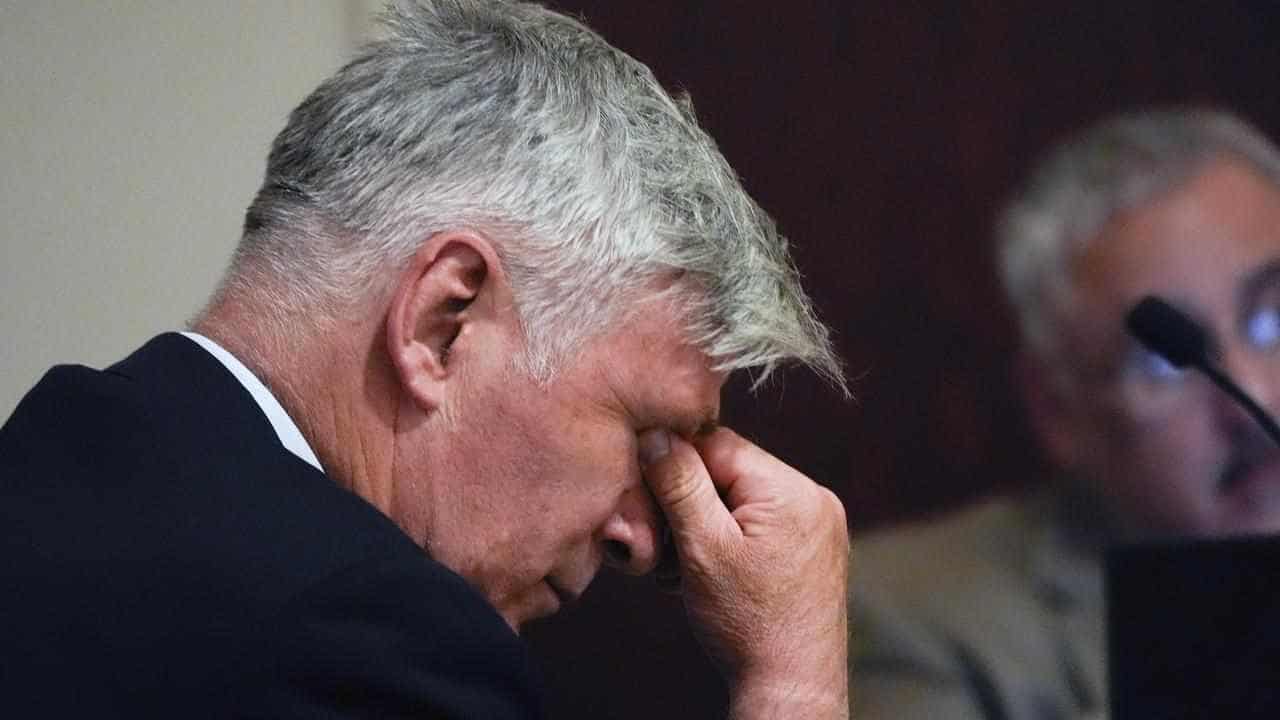 Jurors seated in Alec Baldwin's manslaughter trial