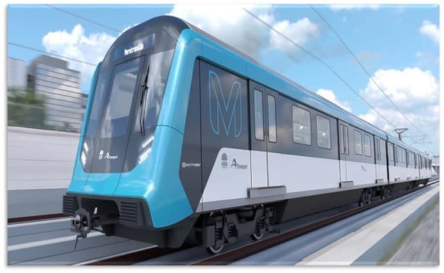 Otis Australia Wins Sydney Metro - Western Airport Project