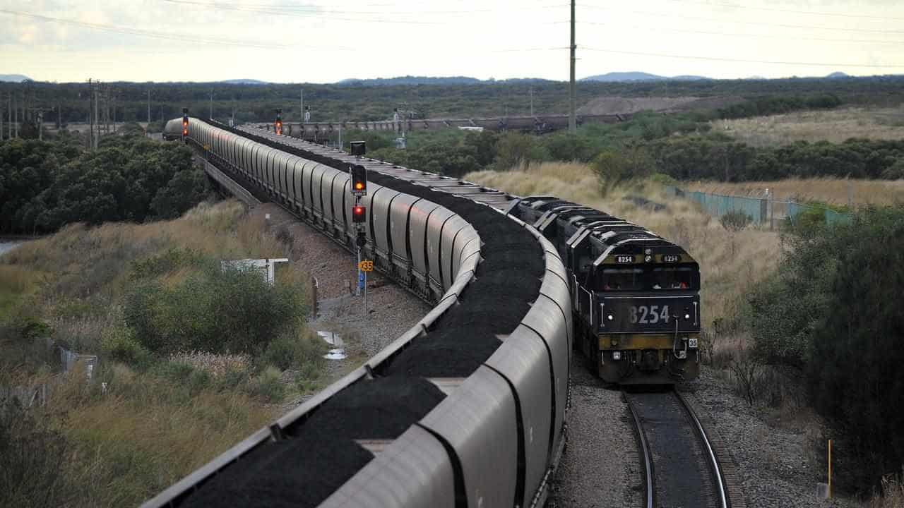 Climate blockade brigade to defy rail union safety plea