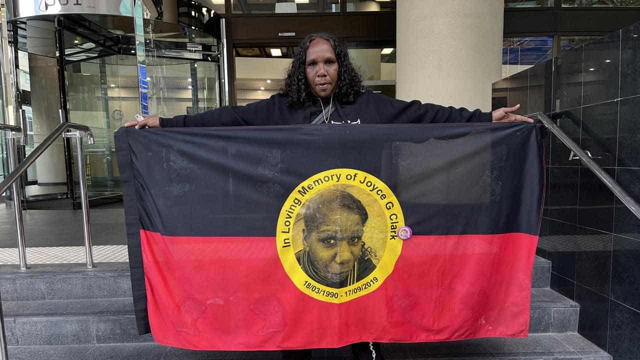 'No justice' for Indigenous woman shot dead by cop