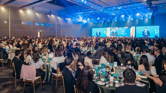 HR Asia Best Companies to Work for in Asia Taiwan 2024 Honors 92 Champions Ushering in a New Generation Workforce