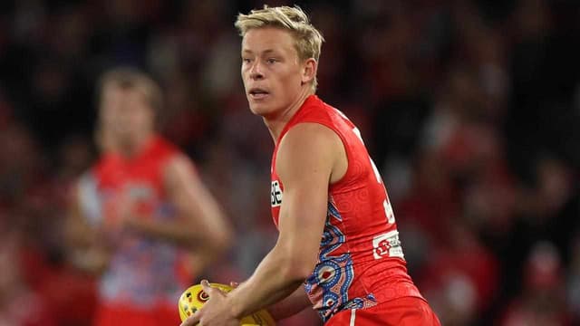 Voss needs 'convincing' to change Brownlow criteria