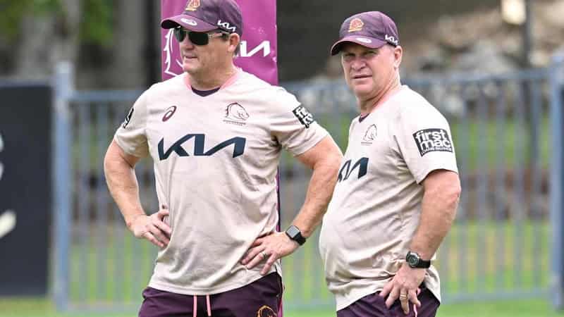 NRL must make 'money man' Langer next Immortal: Walters