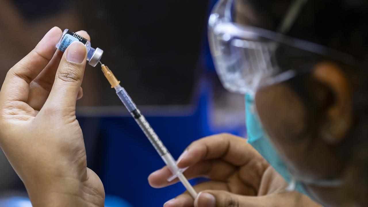 Australian deaths data used to mislead about COVID-19 vaccines