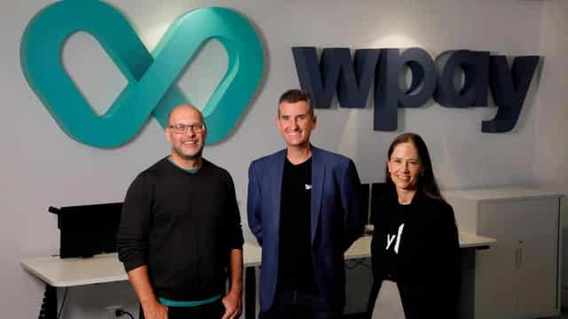 Aussie 'FinFra': Magic wand for technology trailblazers