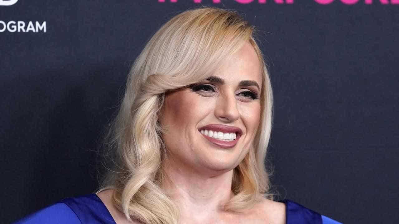 Rebel Wilson sued for defamation in battle over movie