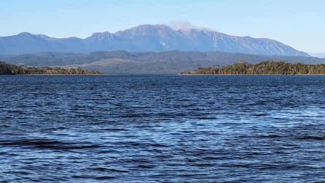 Windy, wintry blast heading for southeast Australia