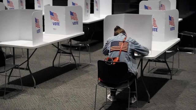 Trump’s debunked Dominion claim given another run