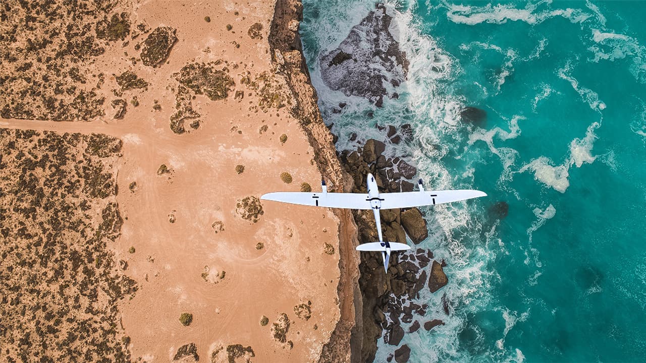 Quantum-Systems Inc. Awarded Two Contracts by Commonwealth of Australia for DEF129-SUAS, Totaling AUD $90 Million