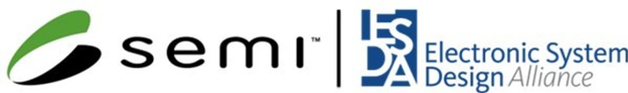 Electronic System Design Industry Posts $4.5 Billion in Revenue in Q1 2024, ESD Alliance Reports