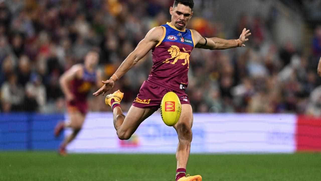 No joy for Giants' Bedford, Lion Cameron at Tribunal