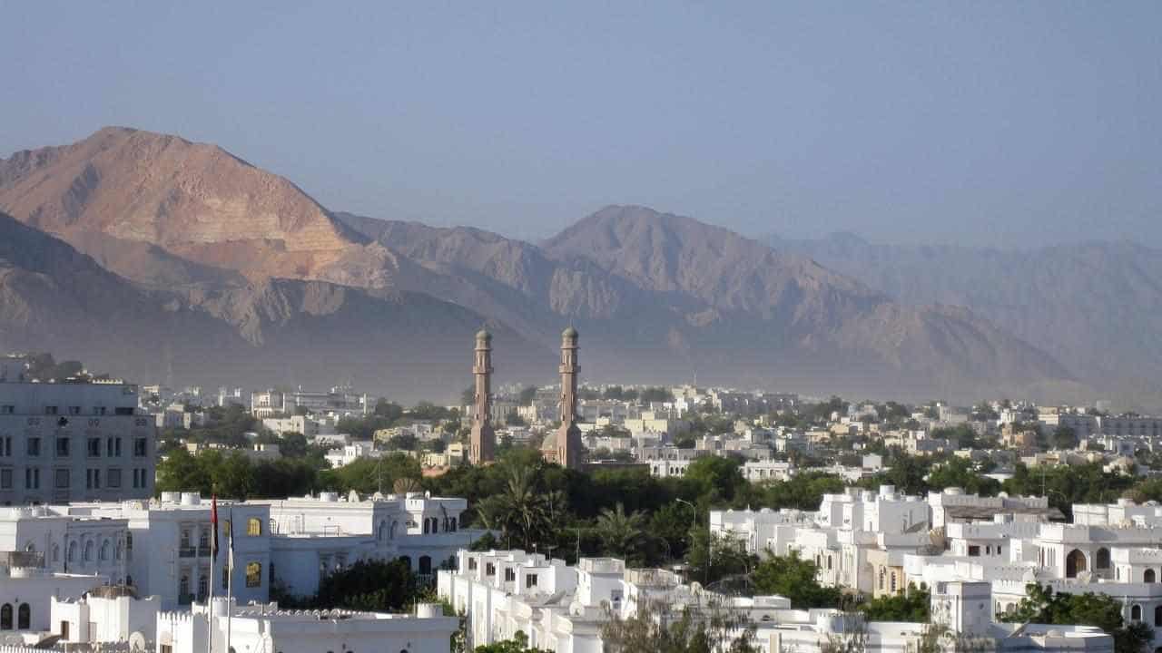 Islamic State claims responsibility for Oman attack