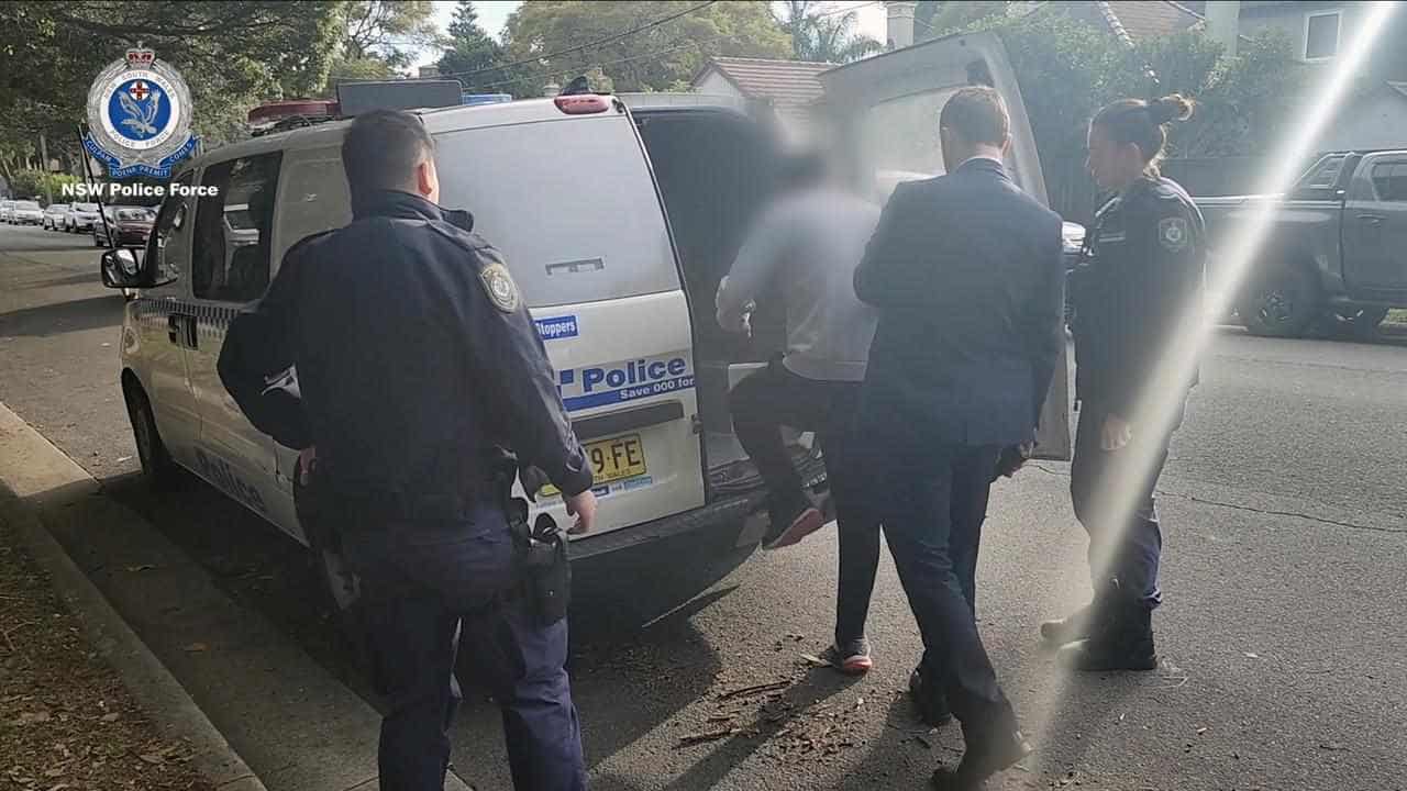 Doctor on $1m bail hit with fresh sex assault charges