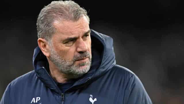 Spurs first, Postecoglou cool amid England job talk