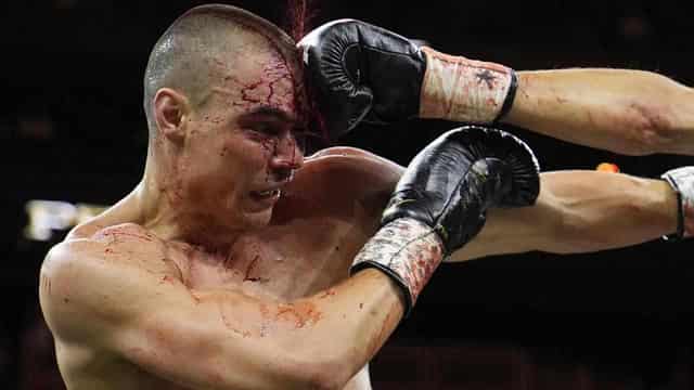 Tim Tszyu eyeing Australian boxing return in September