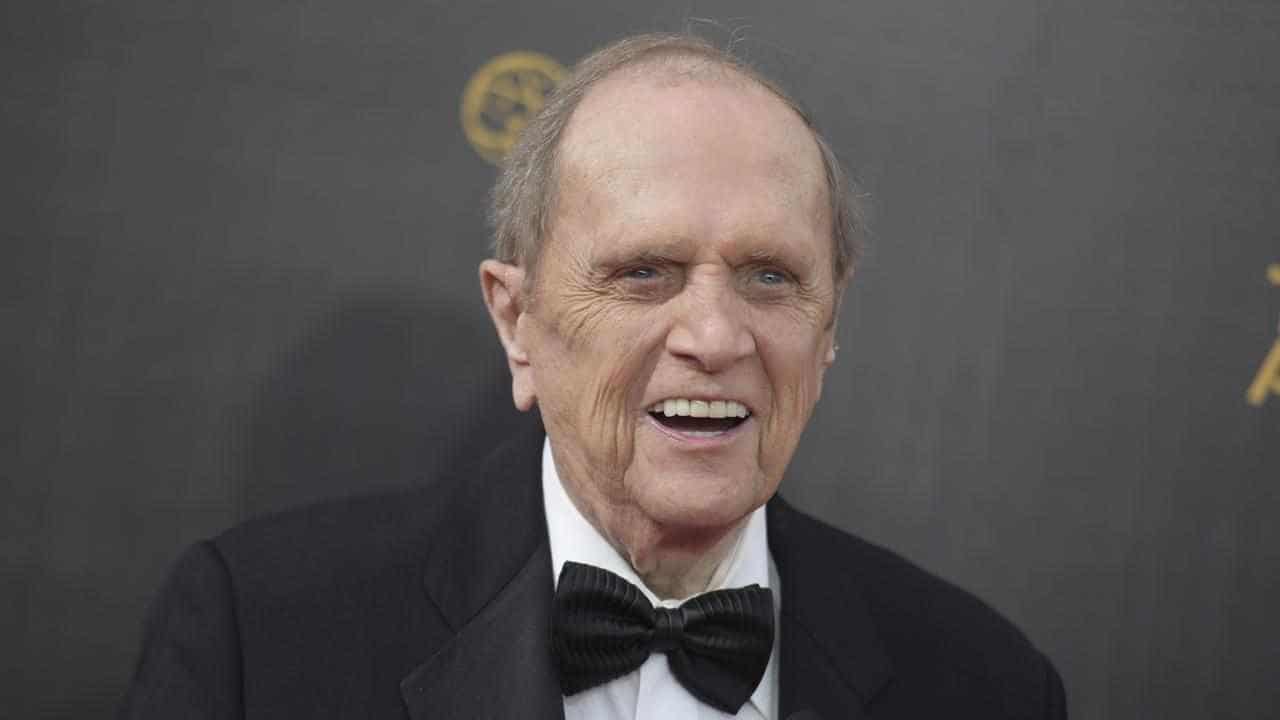 Comedian and actor Bob Newhart dead at 94