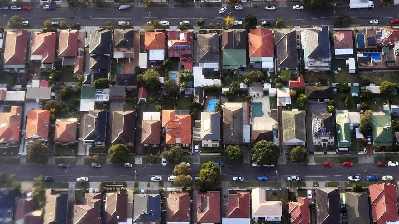 Rates uncertainty takes sting out of home price growth