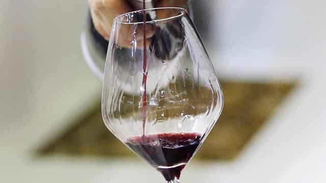 Winemakers need a decent drop of cash to survive