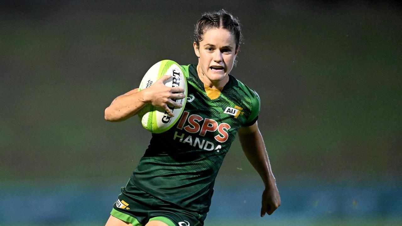 PBs, tears and Rio memories drive retiring Du Toit