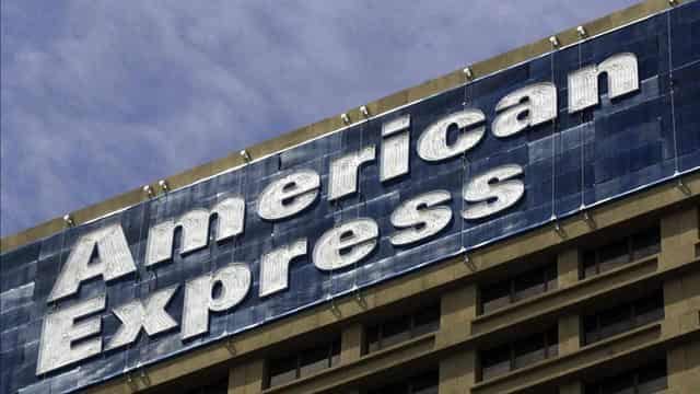 Amex fined $8m over unsuitable David Jones credit cards