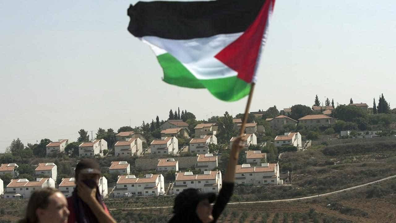 UN court says Israel's Palestinian settlements illegal