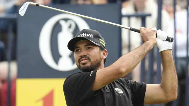 Day and night for Australia's hopes at the British Open