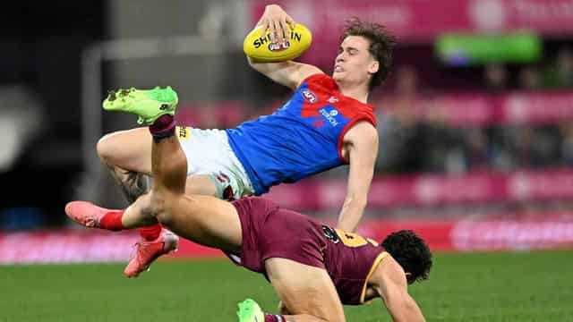 Dees out for Freo revenge as AFL finals race heats up