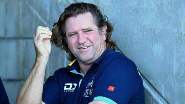 Des Hasler labels Brookvale return as 'part of theatre'