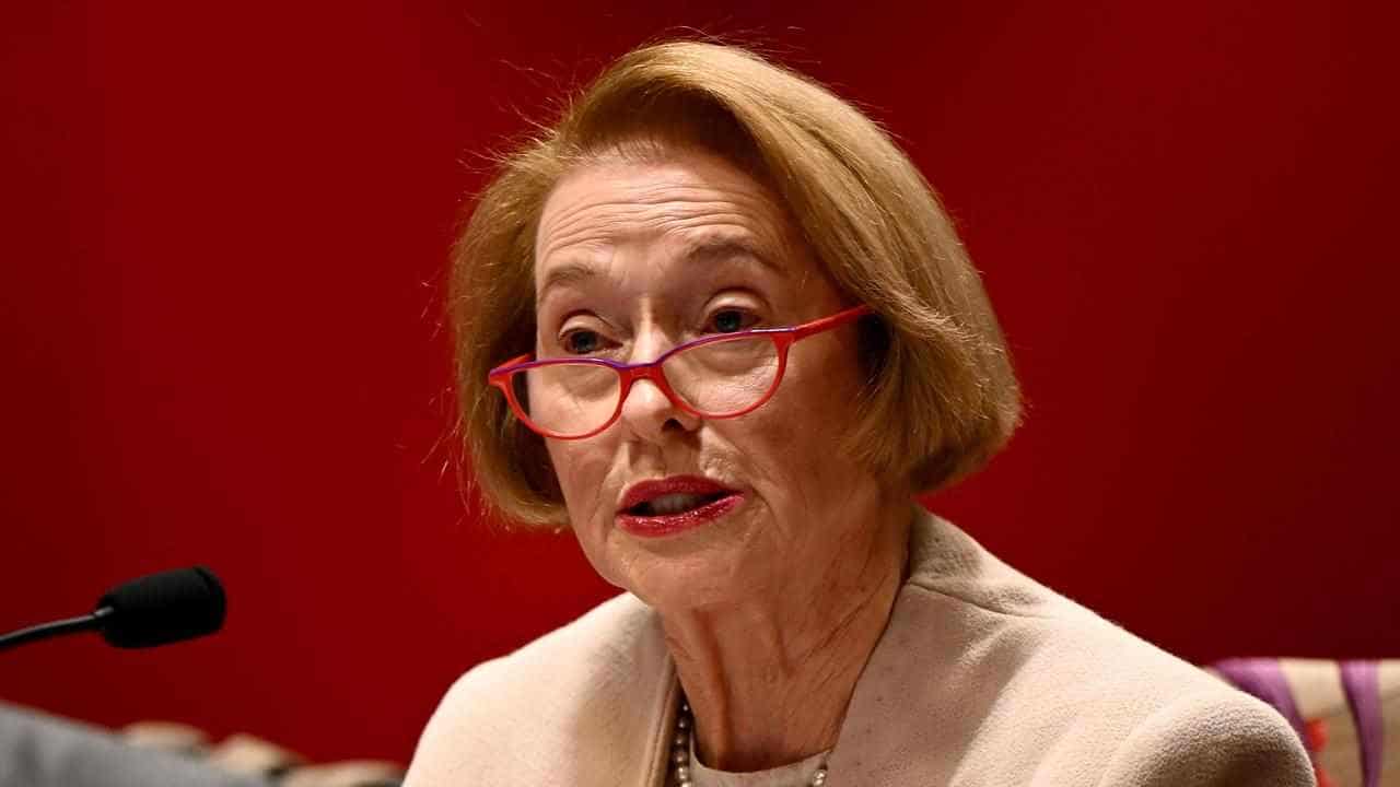 Rosehill development plan a 'hijack': Gai Waterhouse