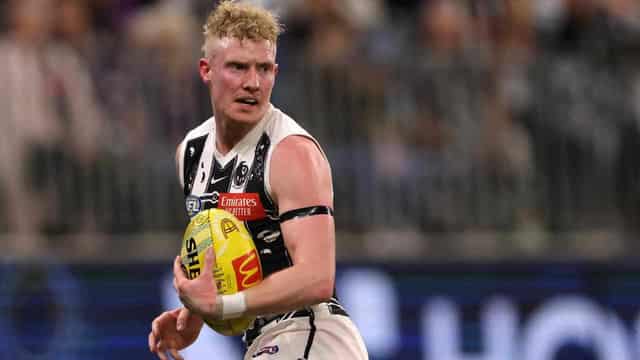 Magpies determined to fight to save premiership defence