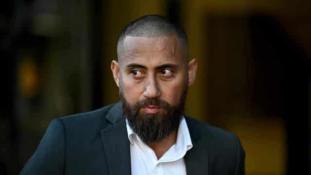 Ex-Fiji PM's son convicted for 'abhorrent' DV assault