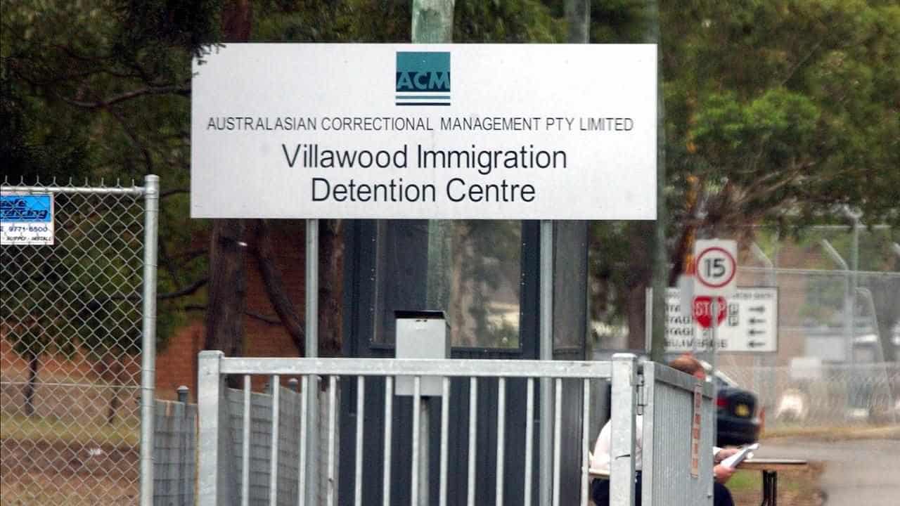 Ex-Villawood detainee compensated over sexual assaults