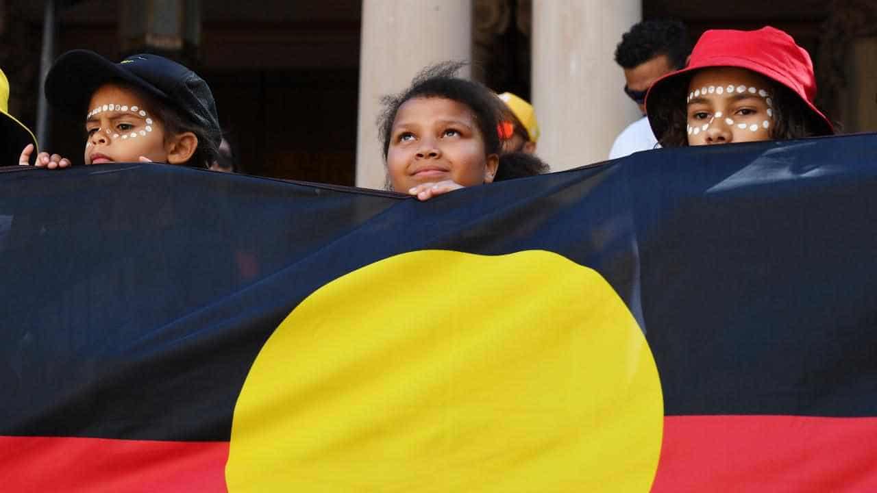 Indigenous population reaches more than one million