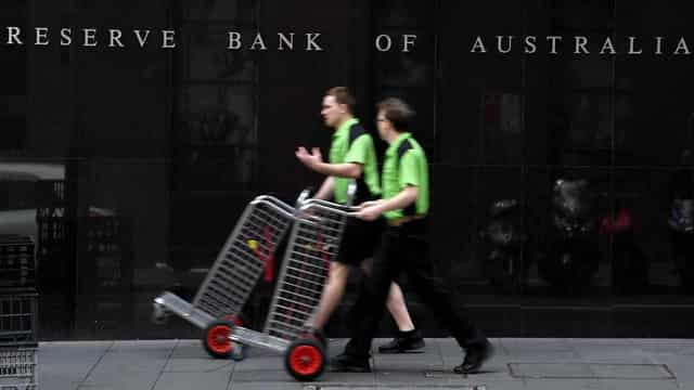 As Canada cuts rates, RBA doves come home to roost