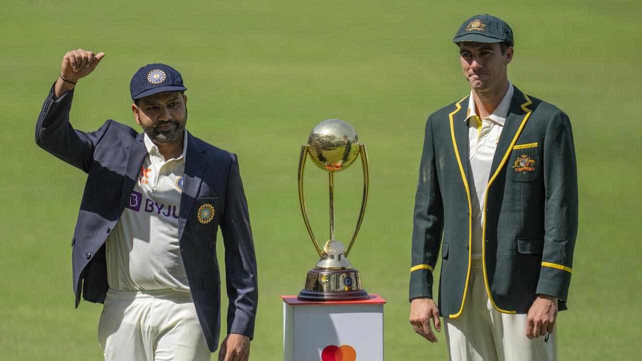 Top talent to get Shield warm-up before India Tests