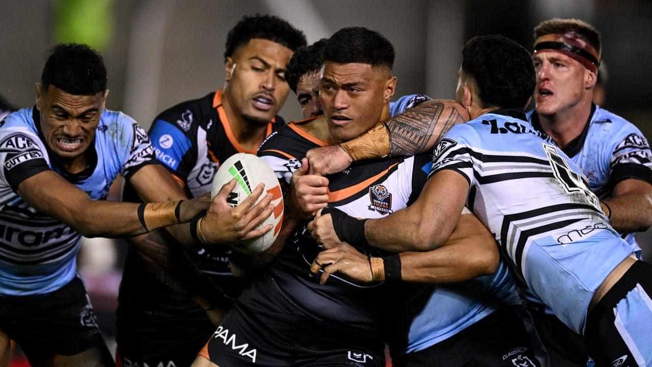 Bulldogs ready to add Utoikamanu to their bite