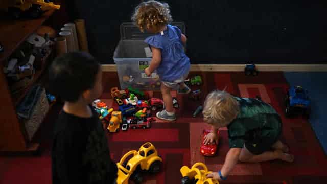 Childcare staff 'threatened' to hide overcrowding