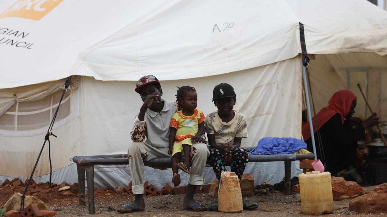 There is no famine, says Sudan's agriculture minister