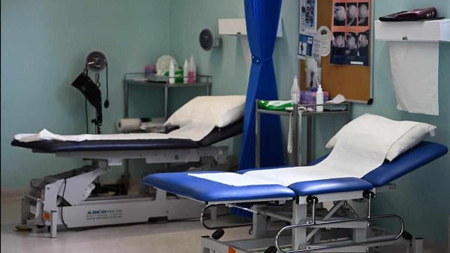 'Grinding halt': shortage could cause hospital chaos