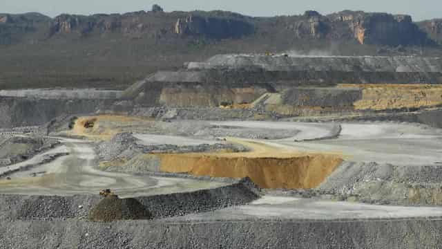 'Huge win' as Jabiluka uranium mine lease rejected