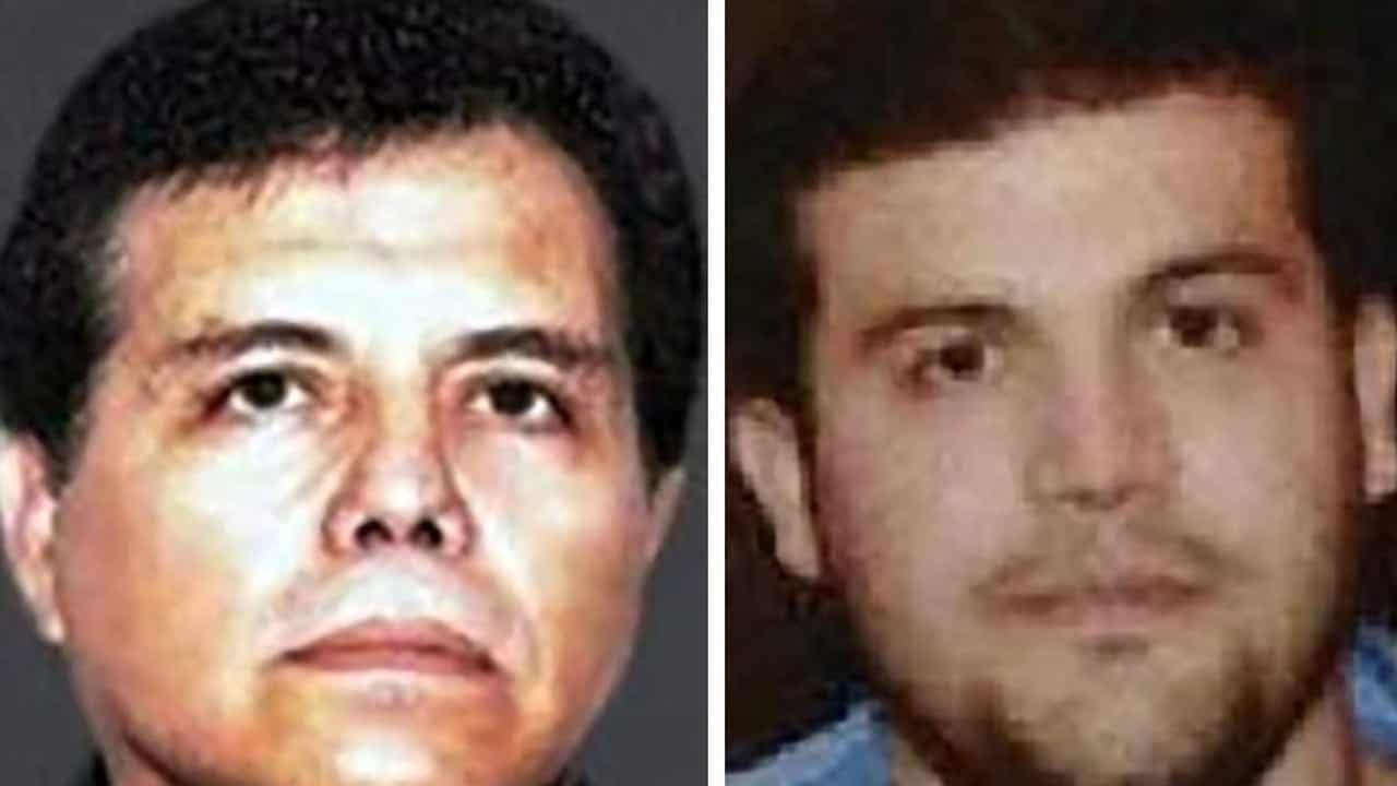 US arrests leader of Mexico's Sinaloa drug cartel