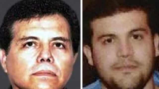 US arrests leader of Mexico's Sinaloa drug cartel