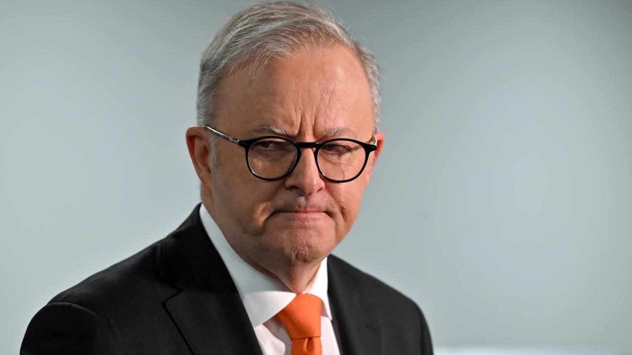 Albanese impersonated, News Corp imitated in crypto scam