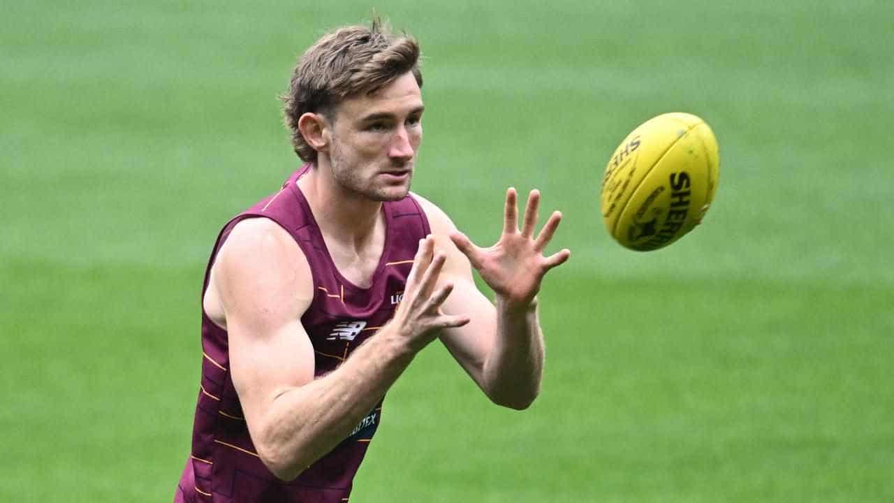 Brisbane cop huge fine over AFL concussion rules breach