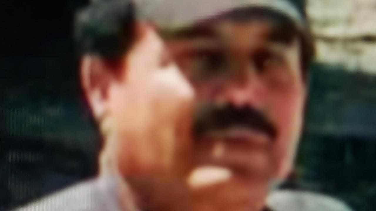 Mexico drug kingpin pleads not guilty to US charges