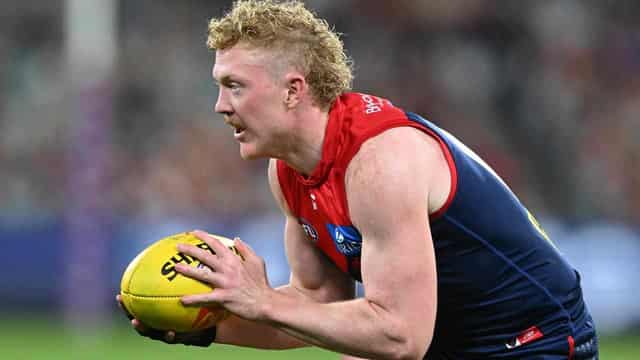 Goodwin declares Demons' Oliver's 'not going anywhere'