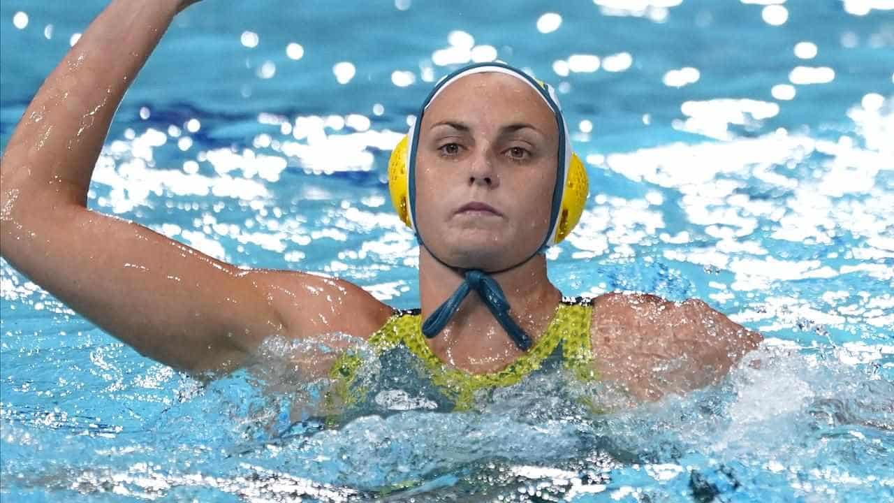 Stingers end COVID-hit week with resilient Olympic win