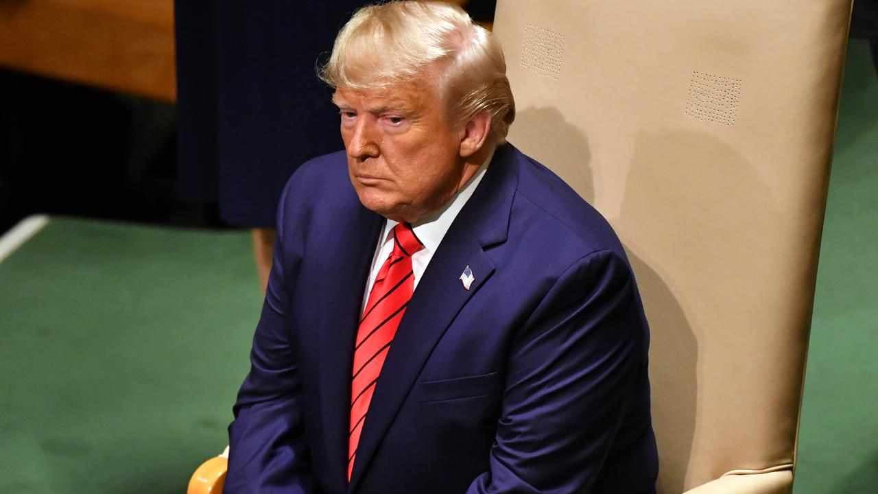 Epstein documents falsehood targets Trump